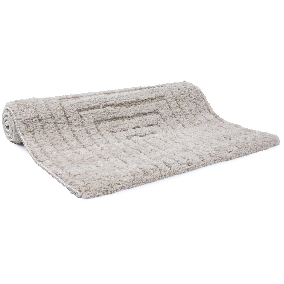 Dywan boho Avalon 80x150 cm e-floor OEKO-TEX beżowy