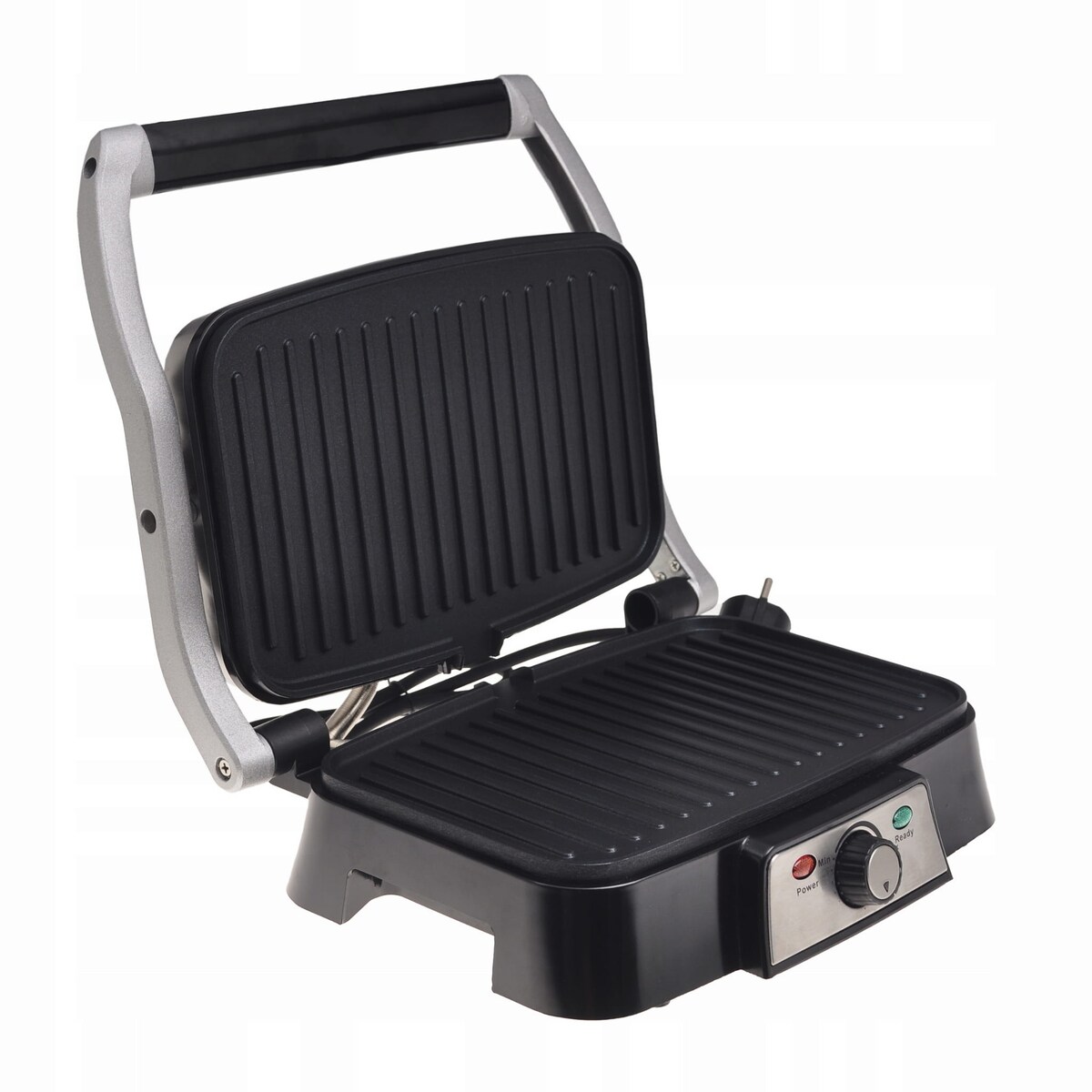 Grill elektryczny opiekacz 1500W KAMILLE