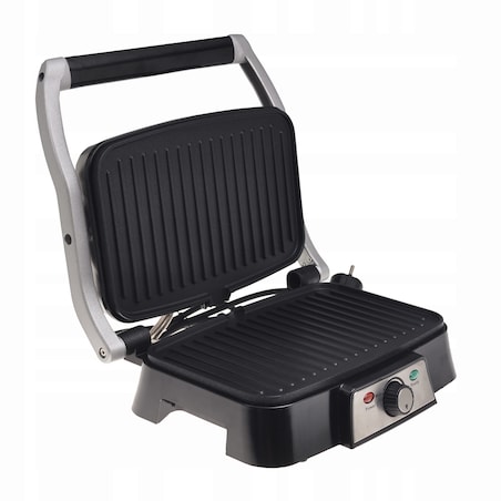 Grill elektryczny opiekacz 1500W KAMILLE