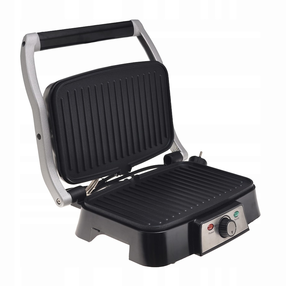 Grill elektryczny opiekacz 1500W KAMILLE