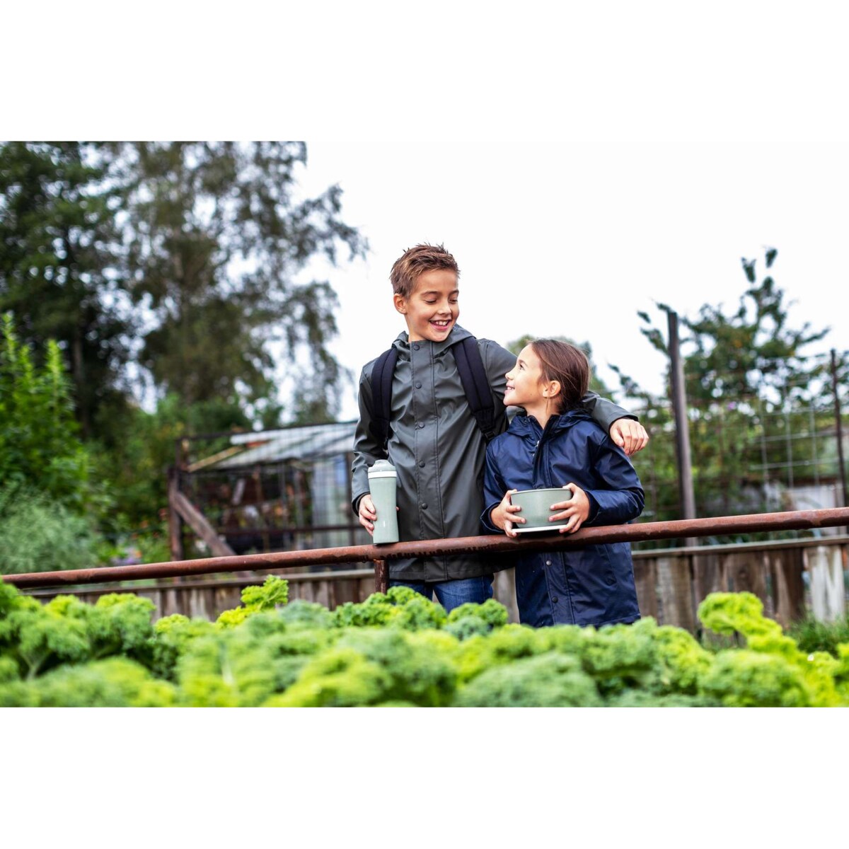 Bidon OASE, 425 ml, KOZIOL