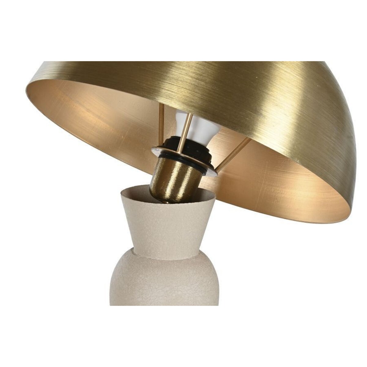 Lampa stojąca 93x31 cm FUNGHI