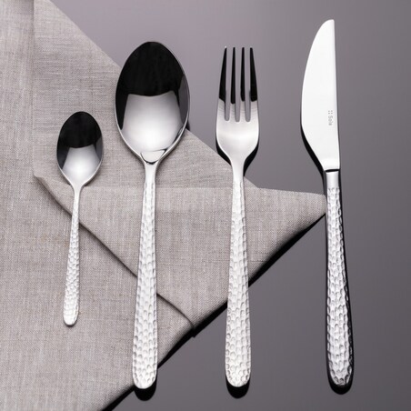 Sztućce Tobago komplet dla 6 osób 24 części, 44 x 33 x 5 cm