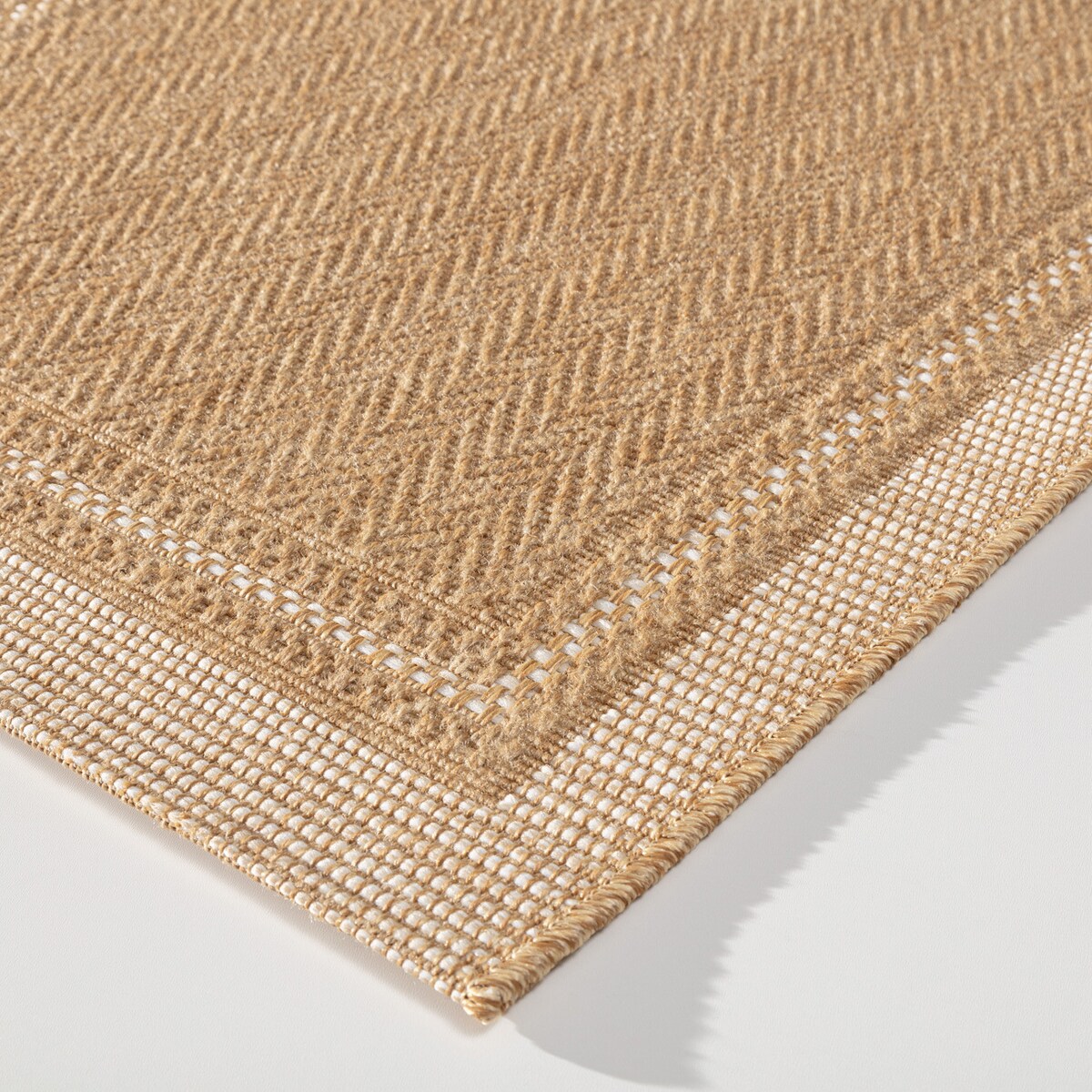 Dywan Sienna camel 80x150 cm, 80x150 cm