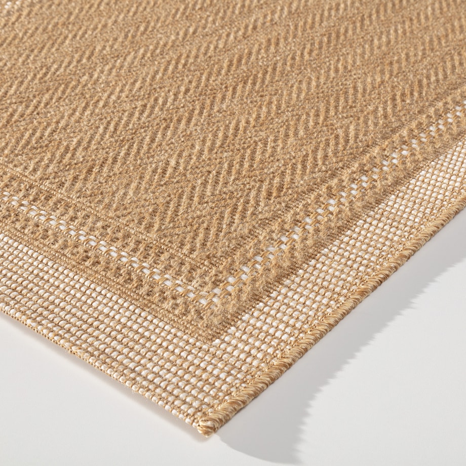 Dywan Sienna camel 80x150 cm, 80x150 cm