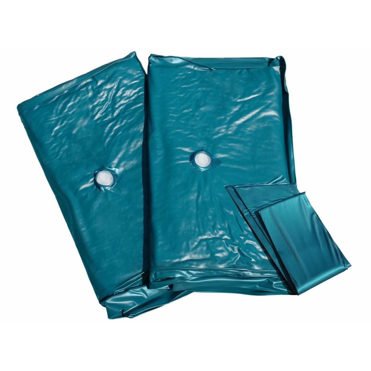 Materac wodny DUAL Mocne tłumienie 160 x 200 cm