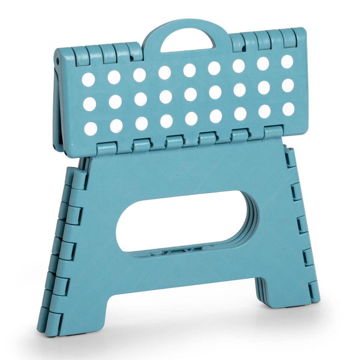 stołek antypoślizgowy składany, 35 x 28 x 22 cm, ZELLER