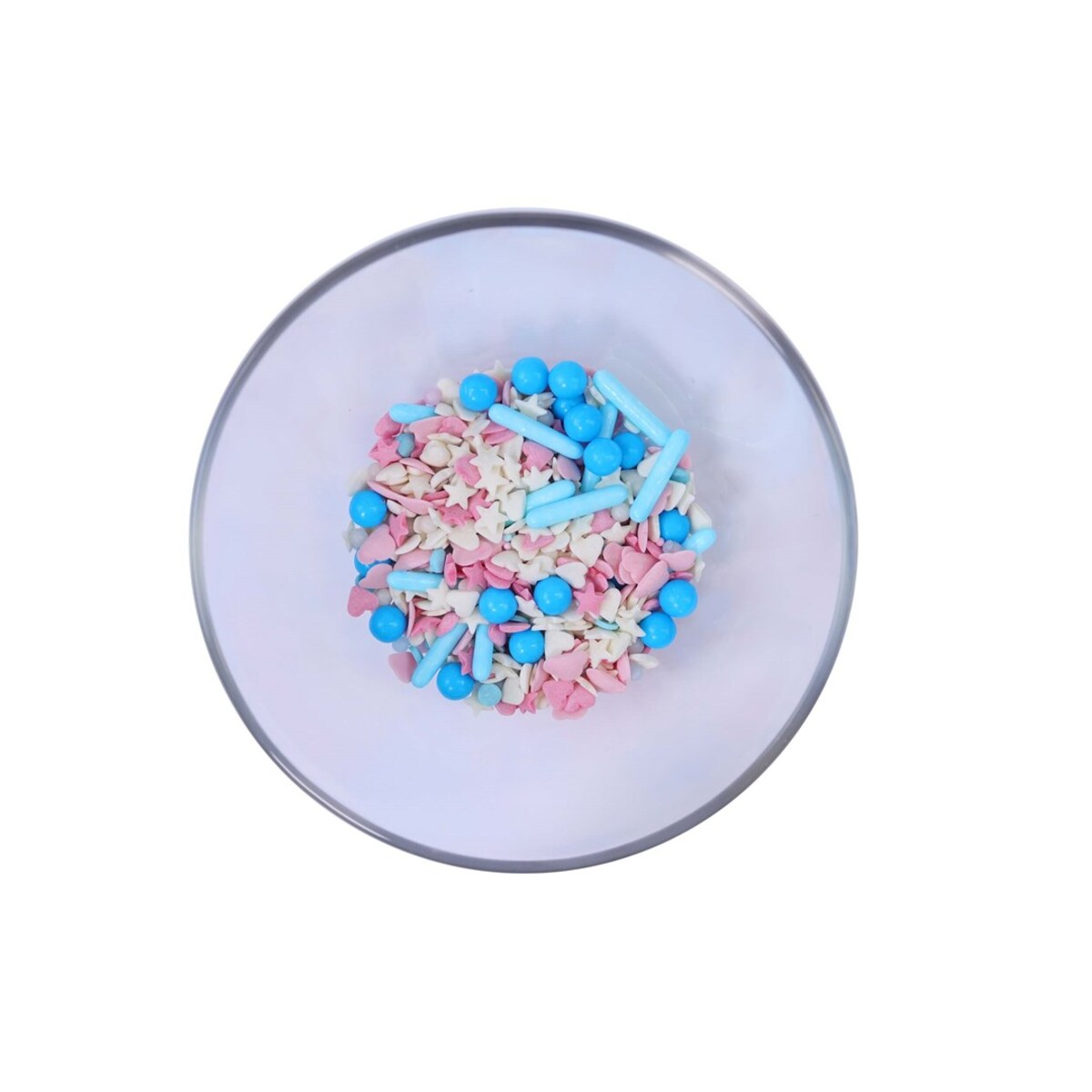 PME Posypka cukrowa wata cukrowa 60 g