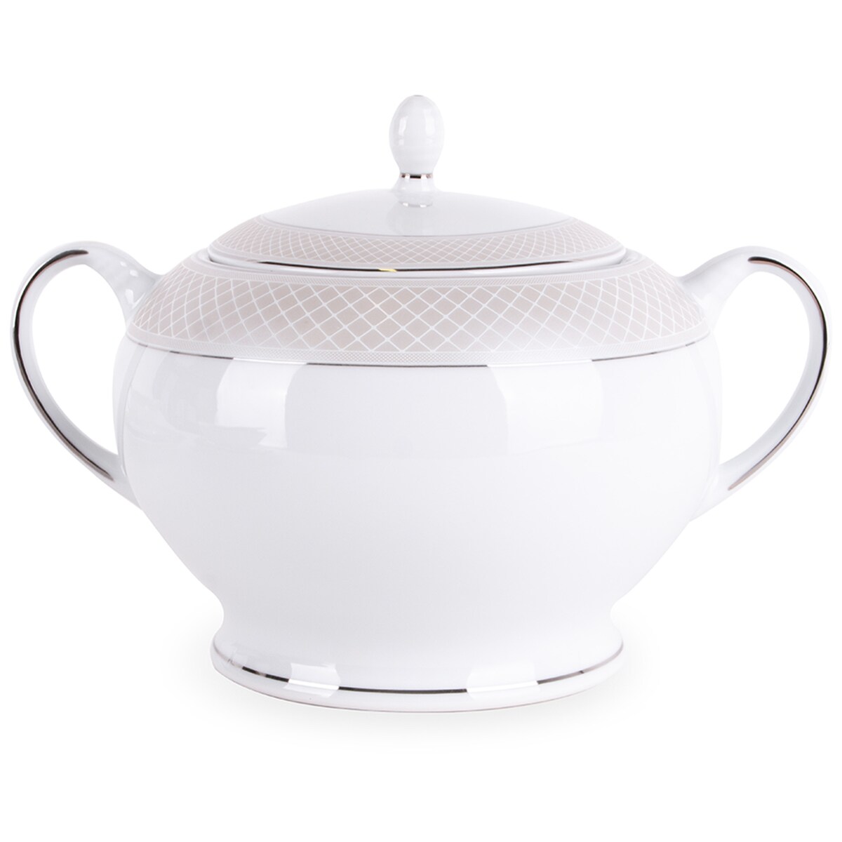 Serwis obiadowy 6os. (24el.) SCANIA