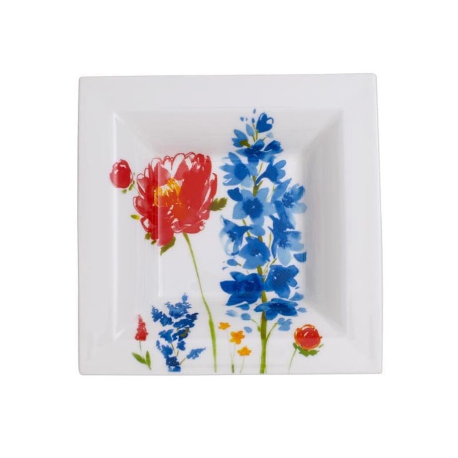 Misa Anmut Flowers gift box, 14 x 14 cm, Villeroy & Boch