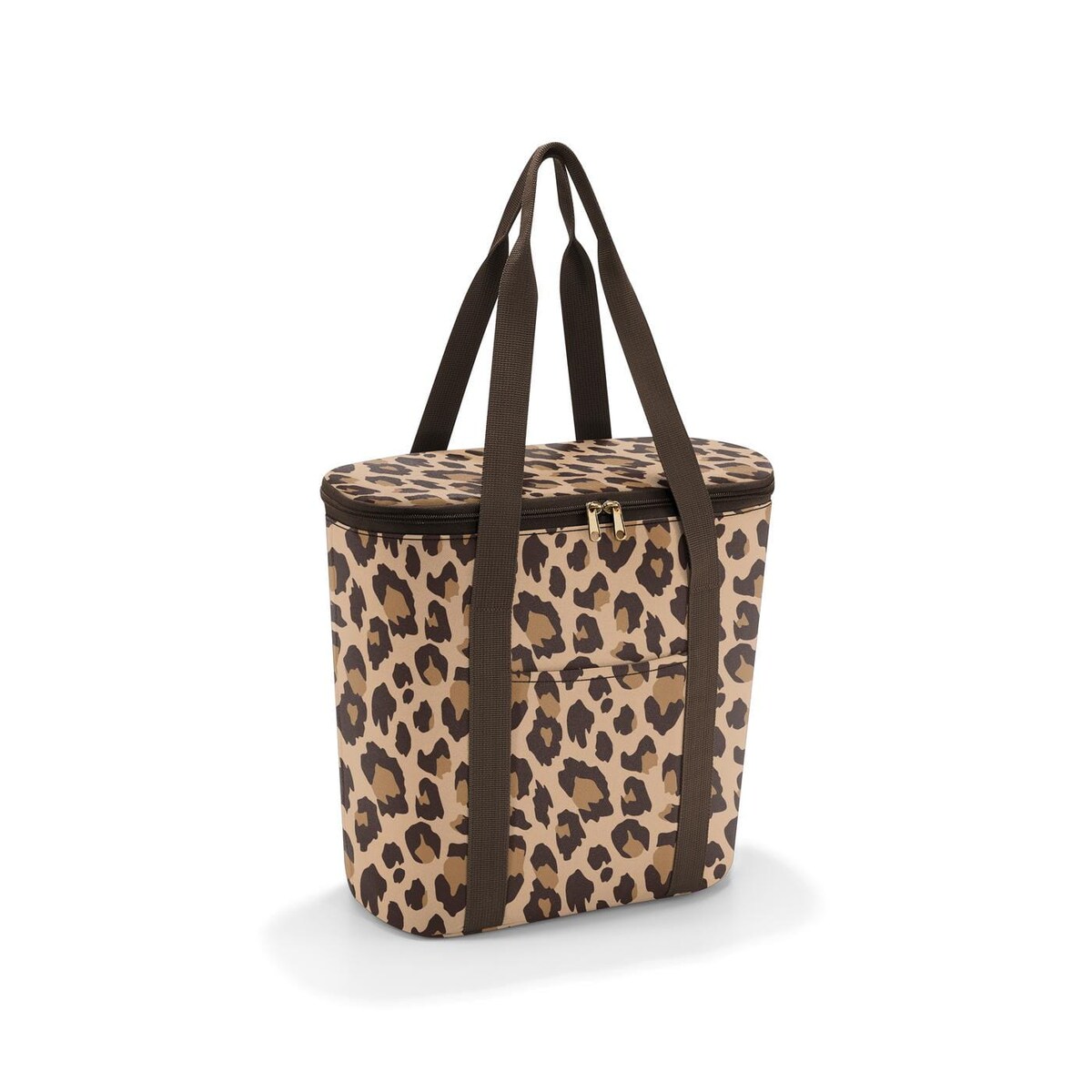 Torba THERMOSHOPPER, leo macchiato