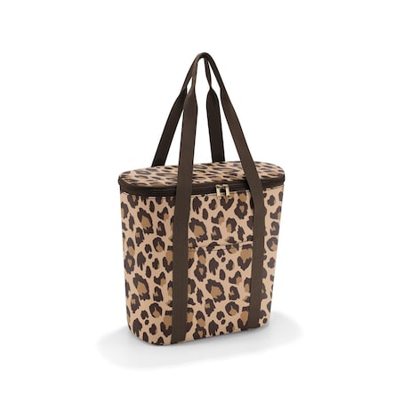 Torba THERMOSHOPPER, leo macchiato