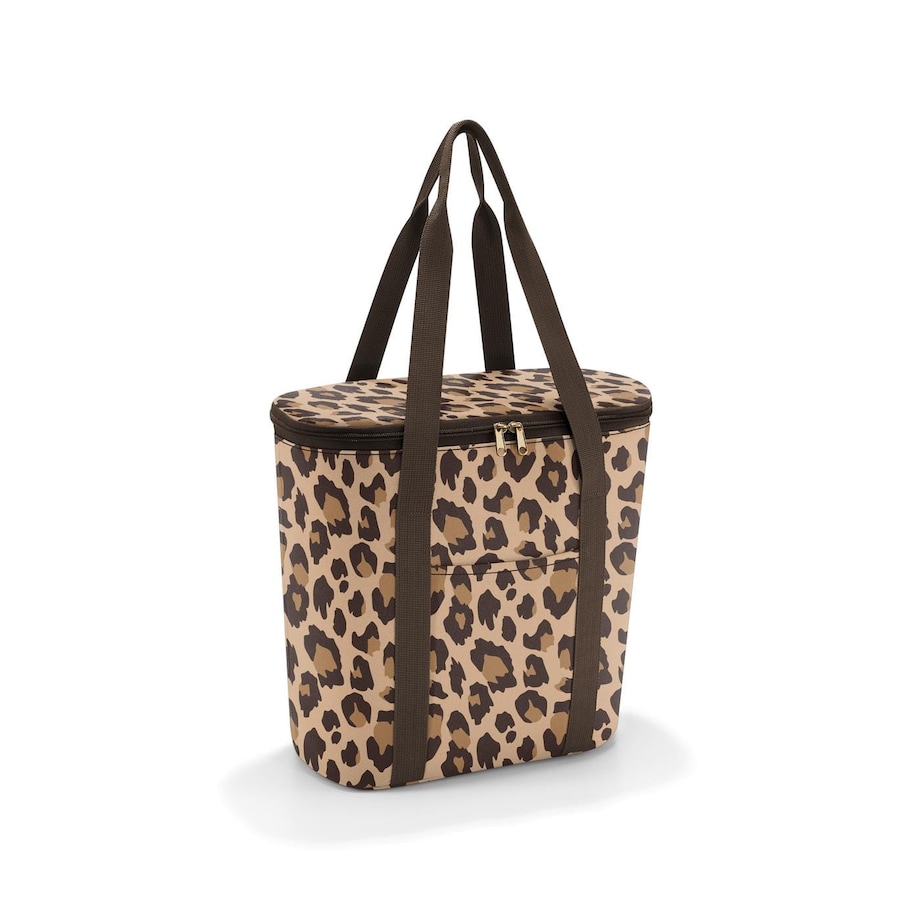 Torba THERMOSHOPPER, leo macchiato