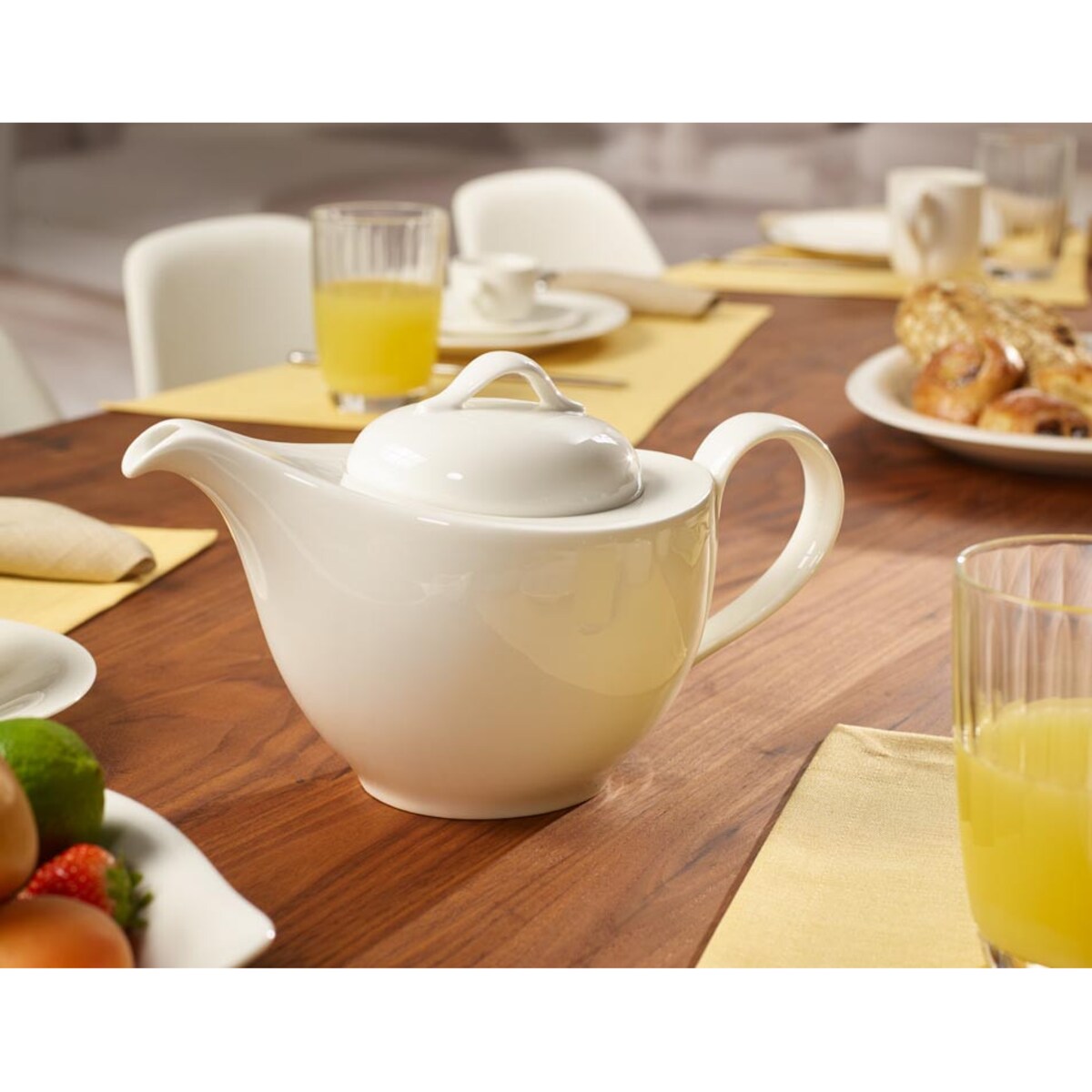 Dzbanek do herbaty New Cottage Basic, 1200 ml, Villeroy & Boch