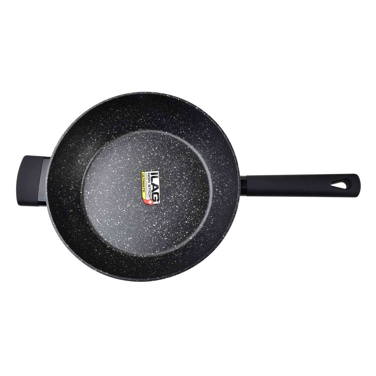 VALERIAN Patelnia 28x51xh8cm z pokrywąALLESKEN