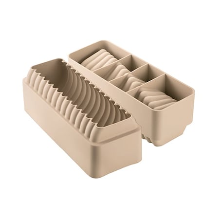 Forma silikonowa CORALLO SILIKOMART