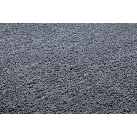 Dywan BERBER 9000 jasny szary Frędzle 80x150 cm