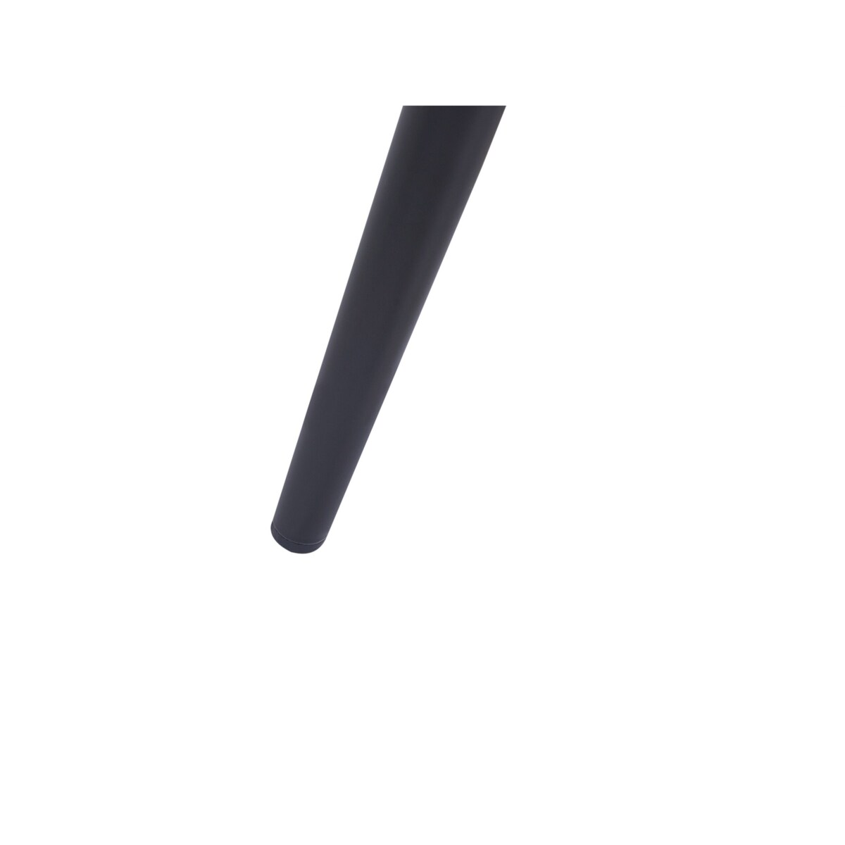 Stolik kawowy efekt marmuru biało-czarny EFFIE