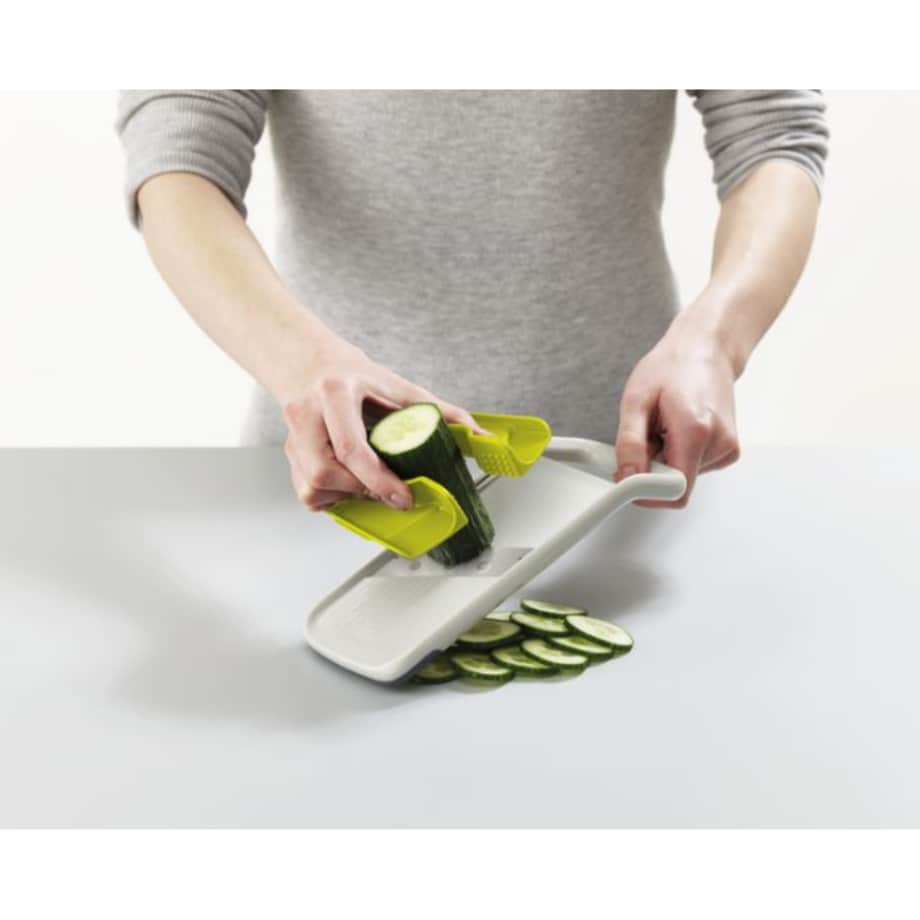 Szatkownica Multi-grip Duo Joseph Joseph