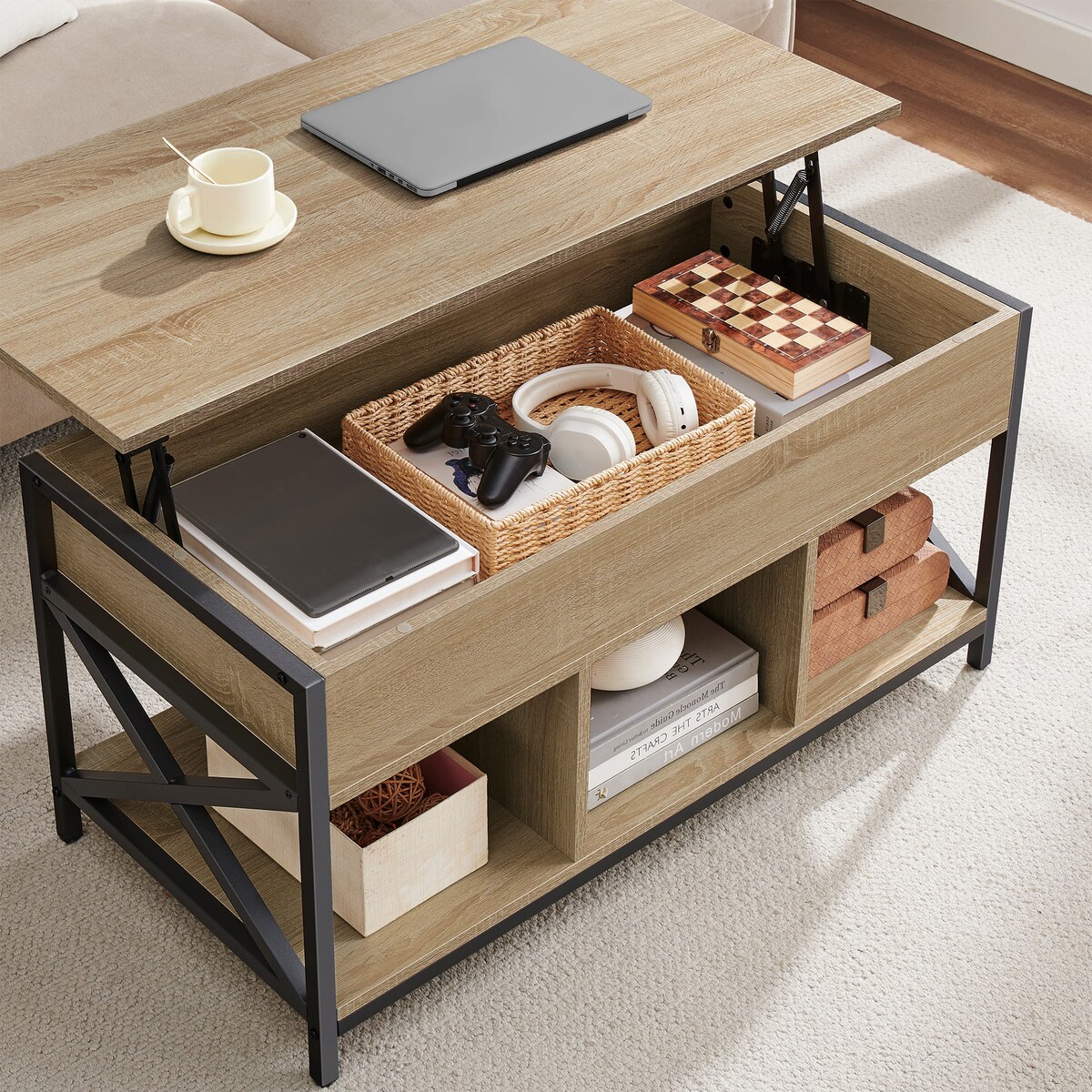 Stolik Kawowy Sonoma