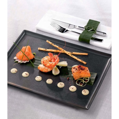 Talerz do pizzy Coal 280 mm