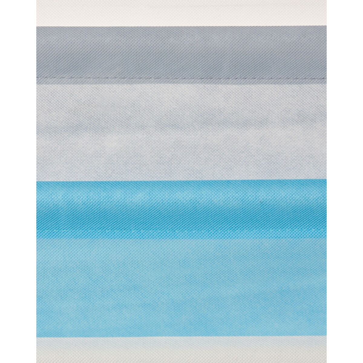 Regał 3 półki TUMBY Biały