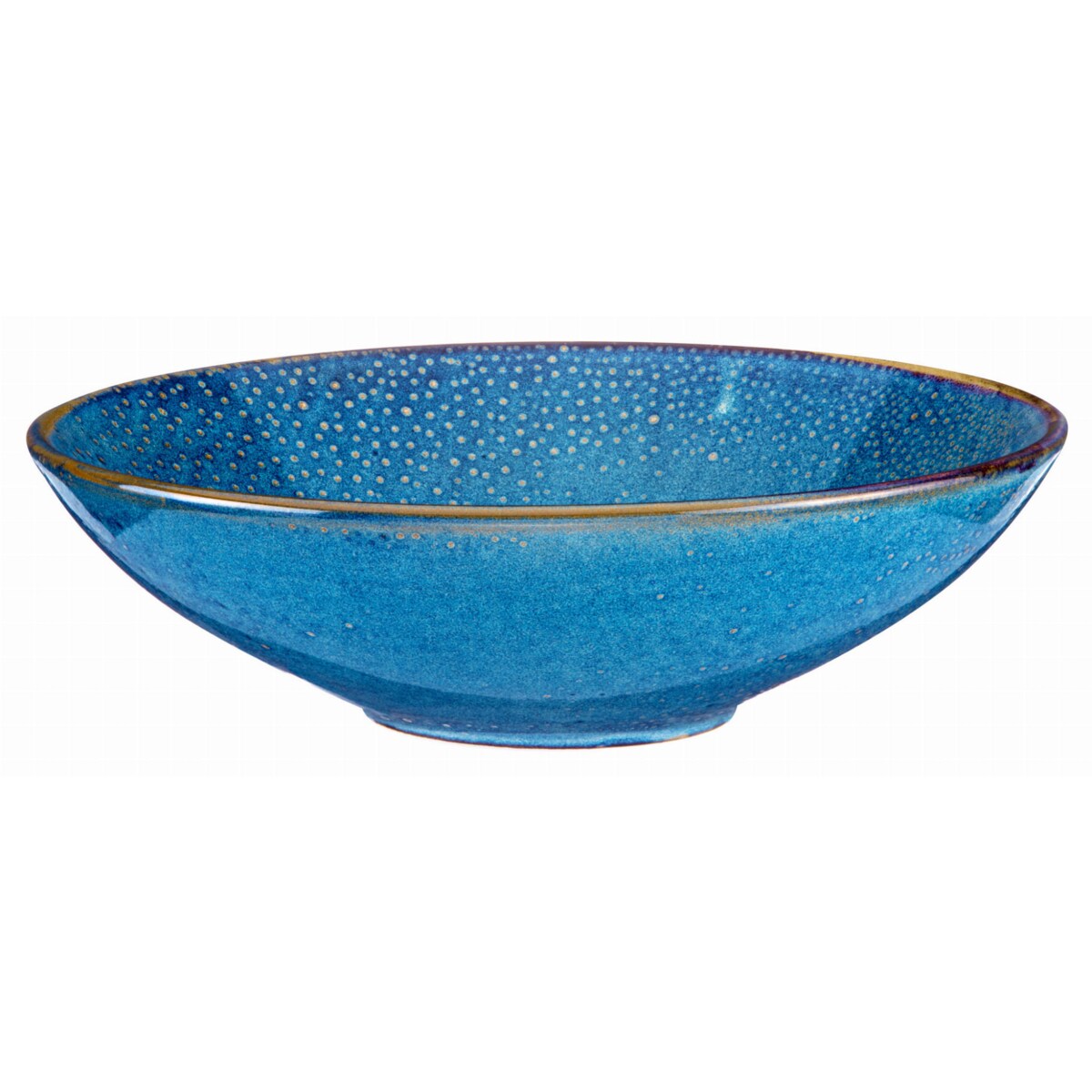 Verlo DEEP BLUE Talerz głęboki śr.26 cm kobaltowy