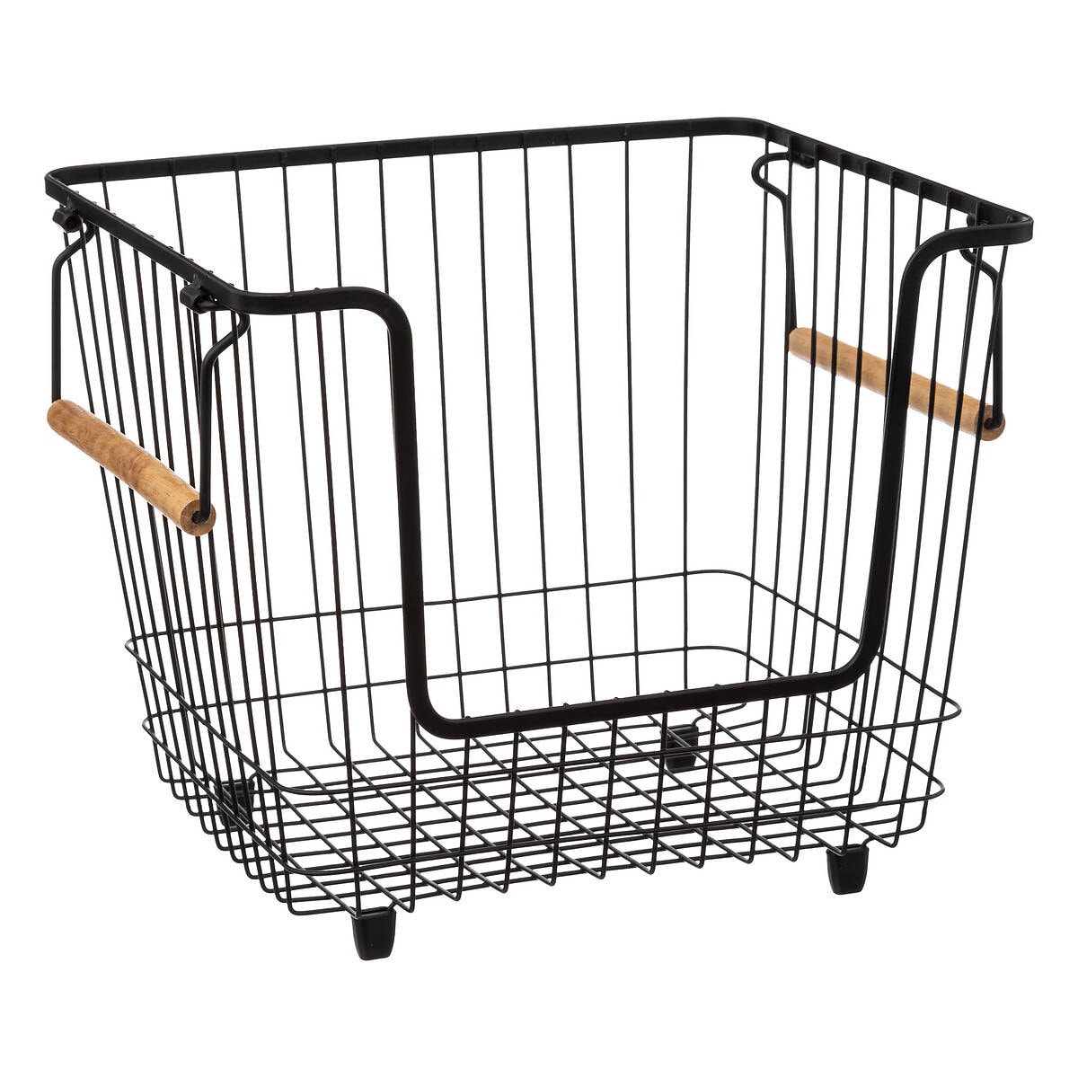 Koszyczek do przechowywania na półkę