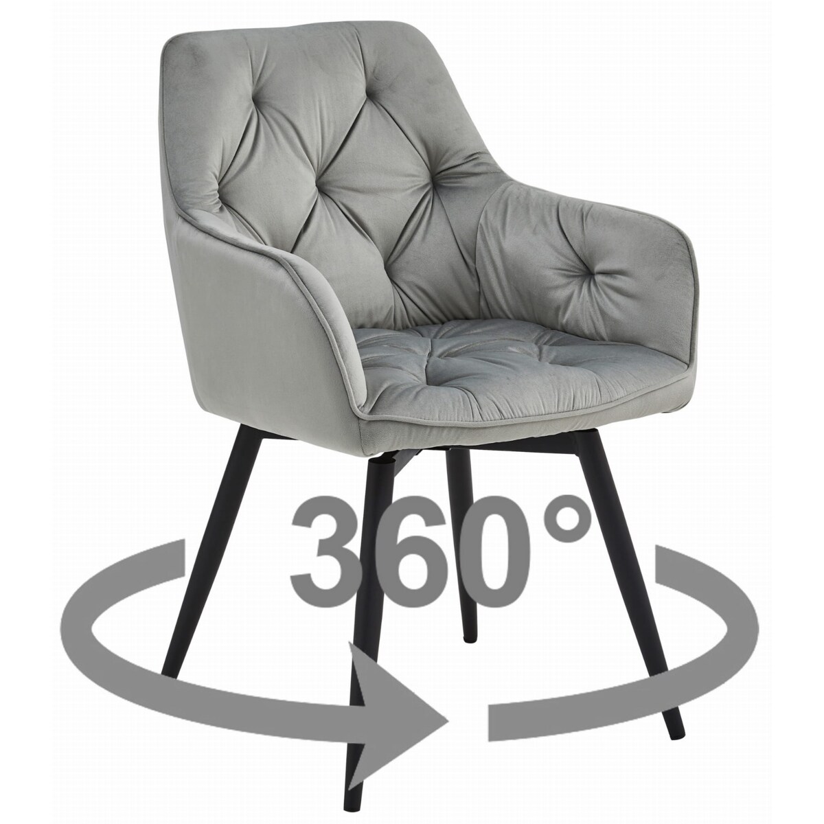 Krzesło Do Jadalni Kuchni Salonu Jork360