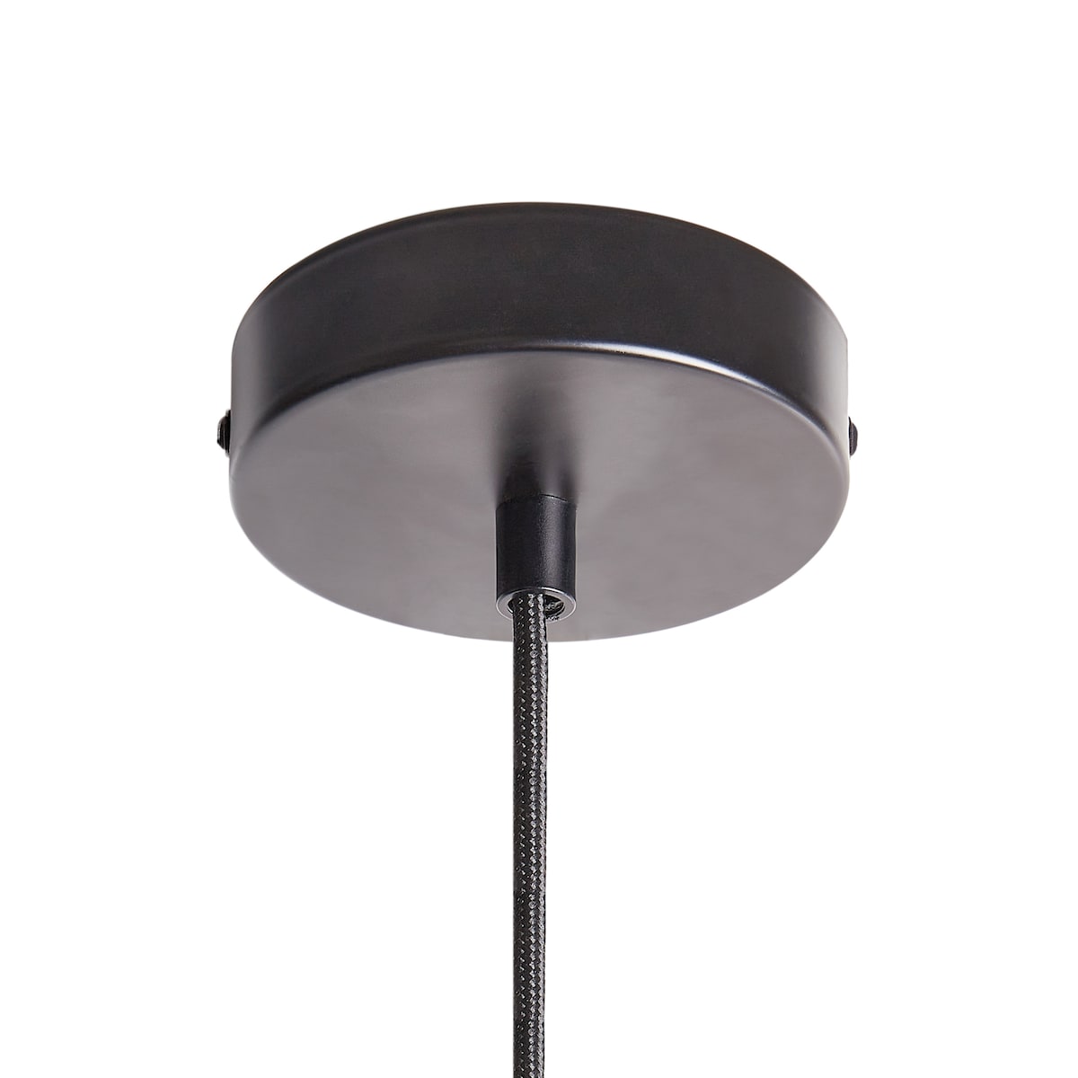 Lampa wisząca COOSA Szkło Przezroczysty