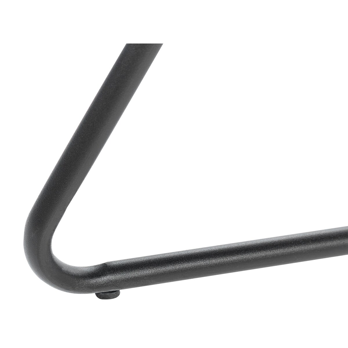 Fotel welurowy beżowy LOVELOCK