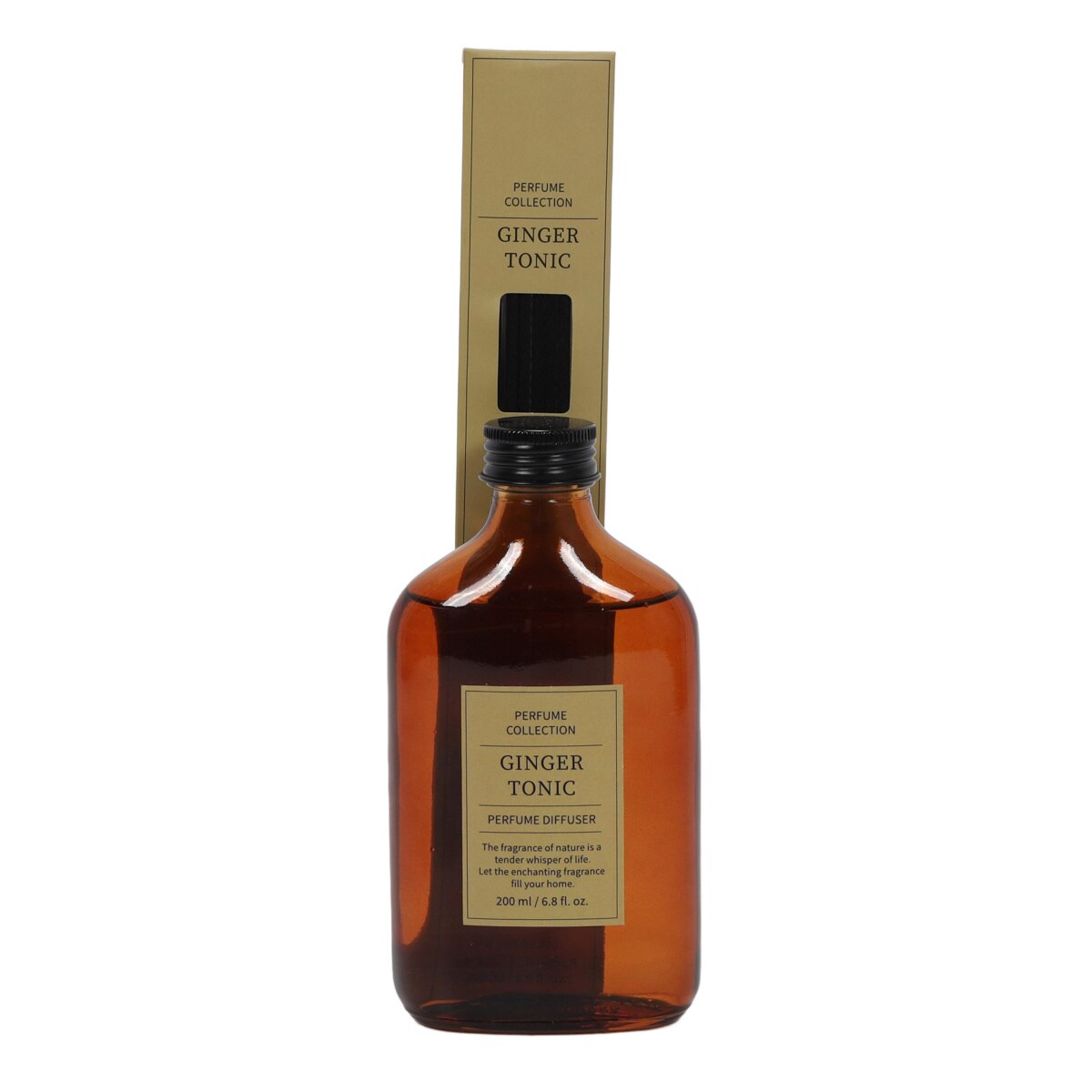 Dyfuzor zapachowy patyczki HOME SCENT, 200 ml