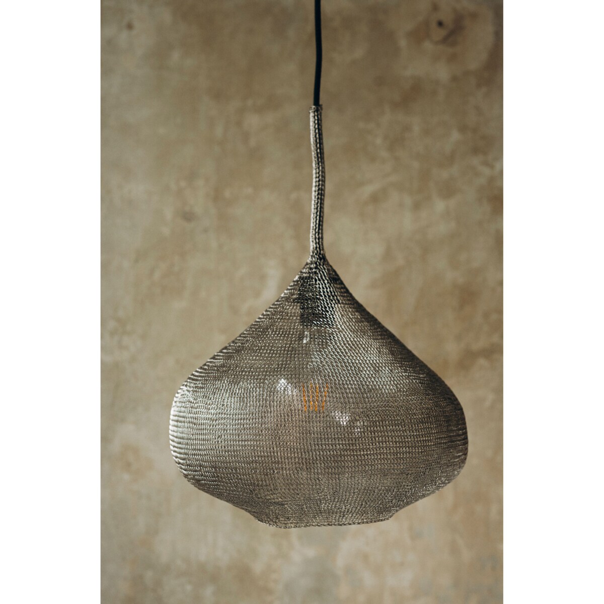 Metalowa lampa HIVE 3.0