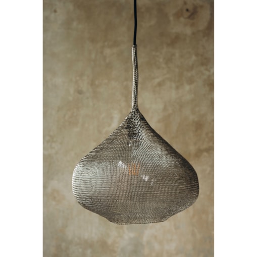 Metalowa lampa HIVE 3.0