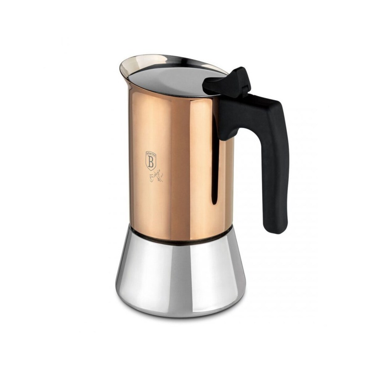 Berlinger Haus kawiarka zaparzacz do kawy 300ml Bh-8549 56095