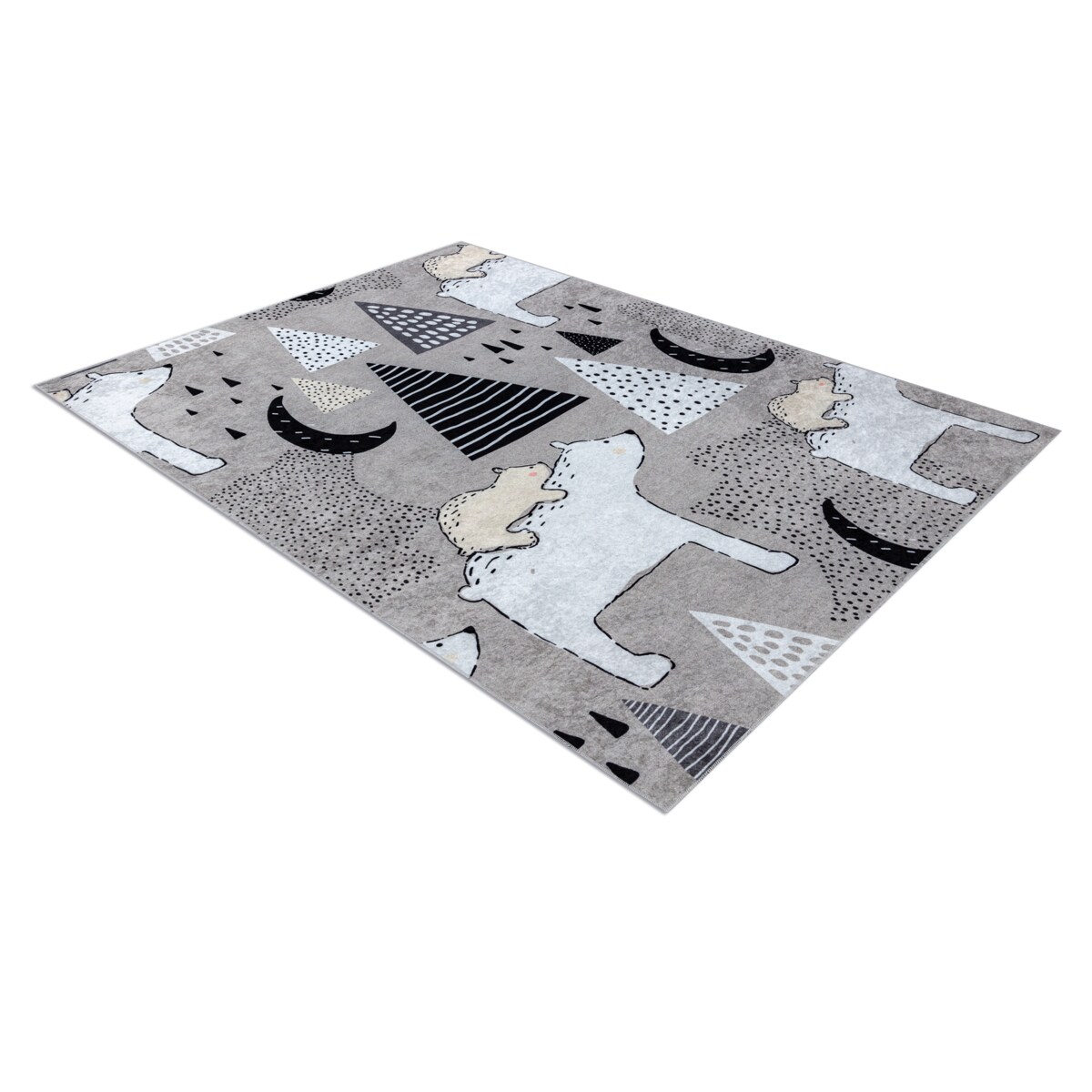 Dywan do prania JUNIOR 51974.802 160x220 cm