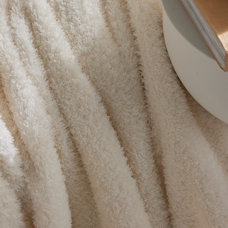 Koc poliestrowy 180x130 cm RINEO