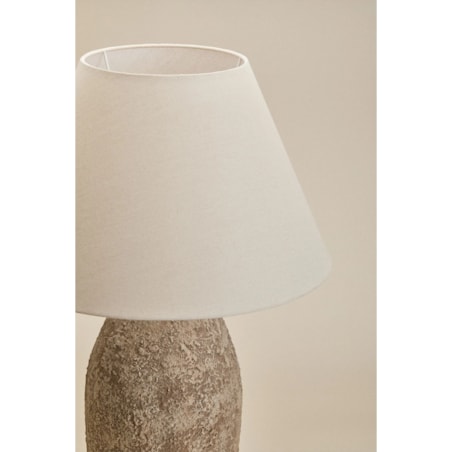 Lampa stołowa Rialtos 70 cm