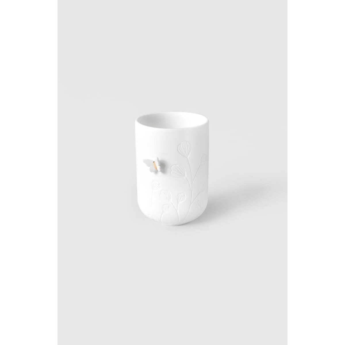 Świecznik na tealight BUTTERFLY