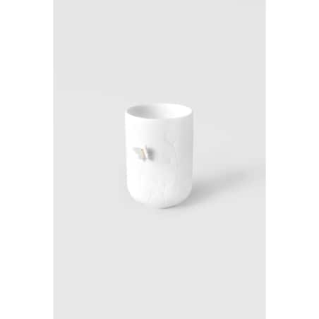 Świecznik na tealight BUTTERFLY