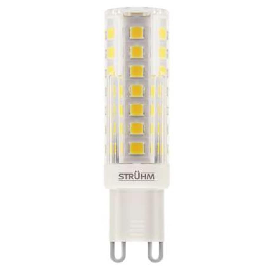Żarówka BOB 03679 LED G9 5,5W 536lm 230V biała ciepła, Ideus