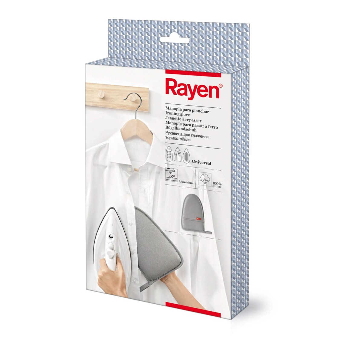 Rękawica do prasowania Rayen