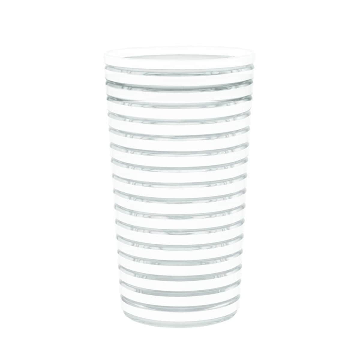 Szklanka biała, 360 ml, Zak! Designs