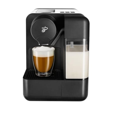 Ekspres kapsułkowy Tchibo Cafissimo Milk Czarny
