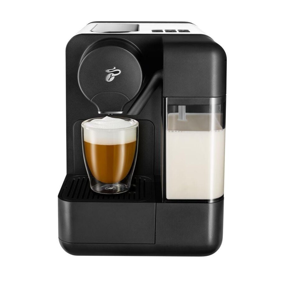 Ekspres kapsułkowy Tchibo Cafissimo Milk Czarny