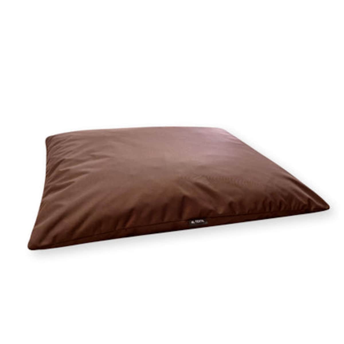 Wodoodporna poduszka dla psa ZOE, 60x50 cm, Brąz