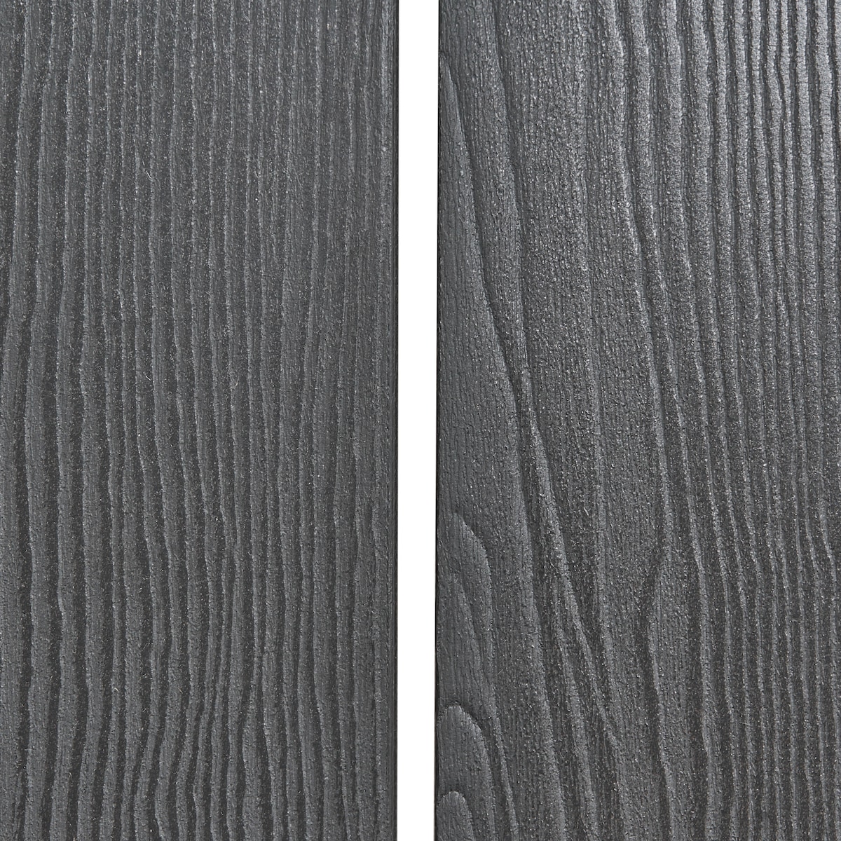 Ławka ogrodowa ADIRONDACK 125 cm Ciemnoszary