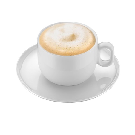 Zestaw 2 filiżanek do cappuccino Barista, 160 ml, WMF