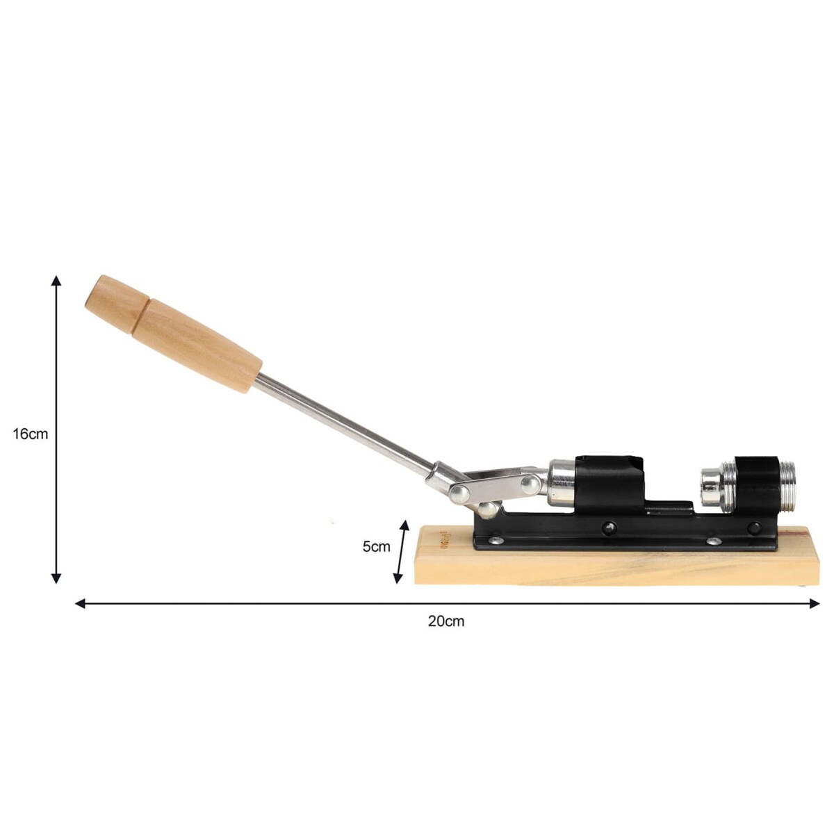 Dziadek Do Orzechów Kinghoff