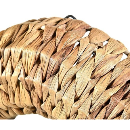 Lustro z trawy morskiej nieregularne 86,4 cm
